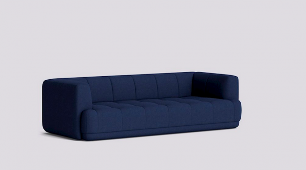 Canap� Quilton 3 places - HAY