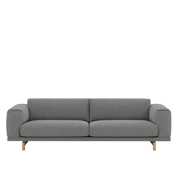 Canap� Rest / 3 places - L 260 cm