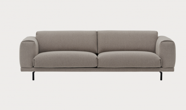 Canap� Rest 3p - Muuto