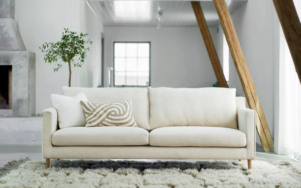 Canap� Sally 3p - SITS