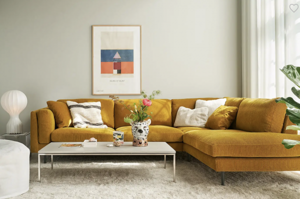 Canap� Sigge Set 1 - SITS