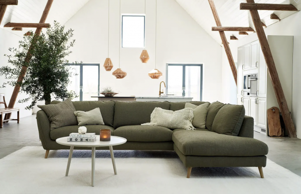 Canap� Stella Set4 - SITS