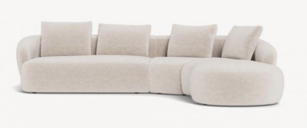 Canap� Torino - Flexlux - angle