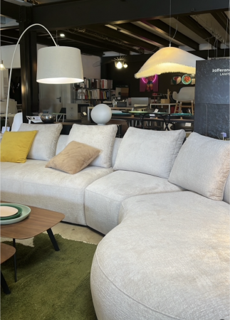 Canap&eacute; Torino FlexLux