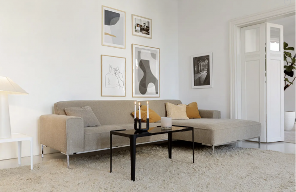 Canap� Ville Set 2 - SITS