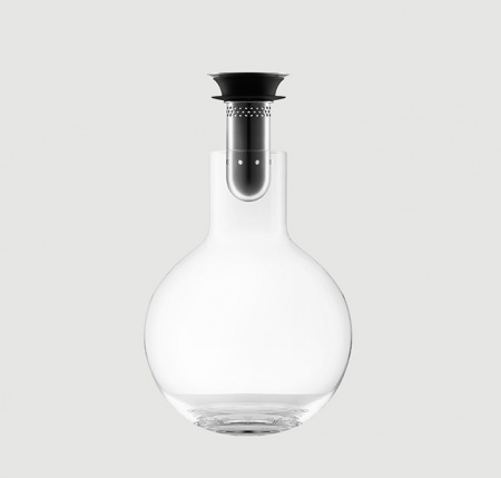 CARAFE À DÉCANTER-EVA SOLO