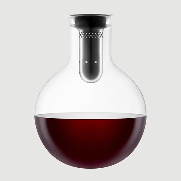 carafe eau vin eva solo