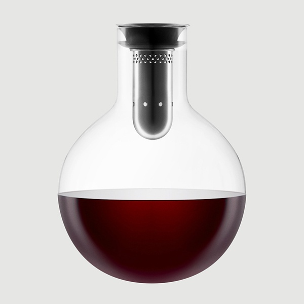 CARAFE � D�CANTER-EVA SOLO