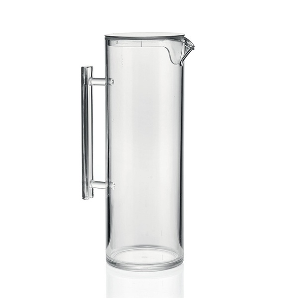 Carafe � eau avec couvercle - 110 - Guzzini