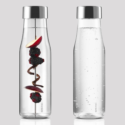 Carafe à eau infusée - MyFlavour - Eva Solo