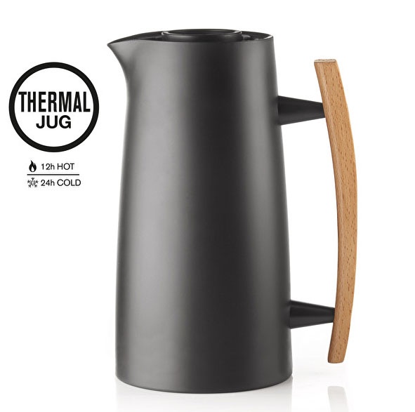 CARAFE THERMIQUE \ RIVIERA �63\  1 L- Guzzini