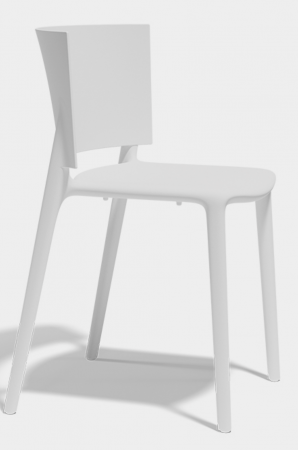 Chaise Africa - Vondom