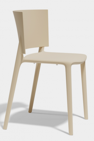 Chaise Africa - Vondom