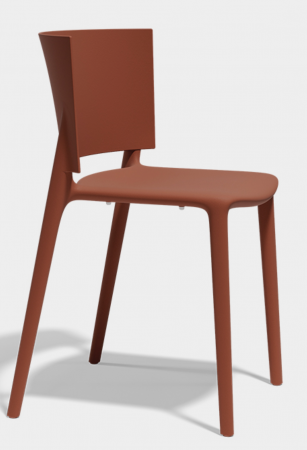 Chaise Africa - Vondom