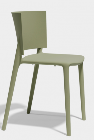 Chaise Africa - Vondom