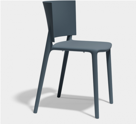 Chaise Africa - Vondom