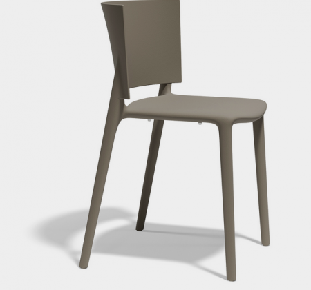 Chaise Africa - Vondom