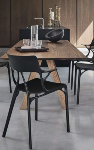 Chaise A.I - Kartell