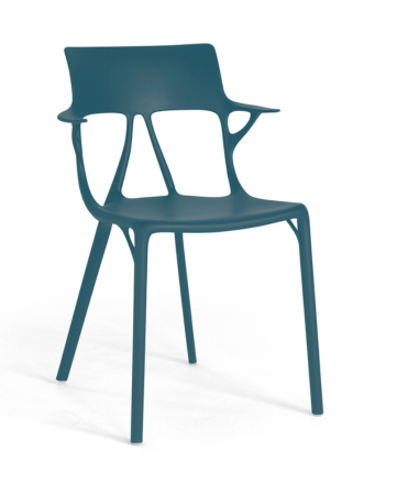Chaise AI - Kartell