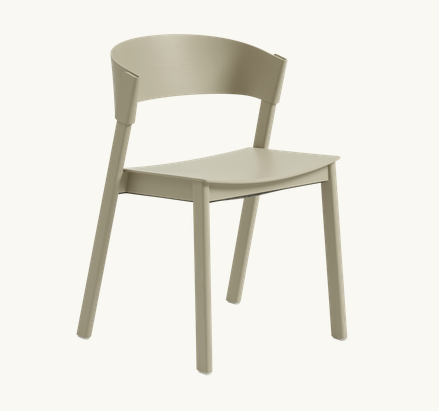 Chaise Cover - Muuto