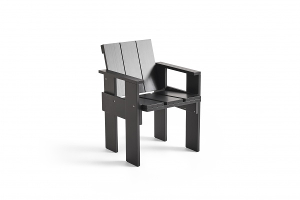 Chaise Crate - Hay