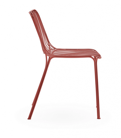 Chaise HiRay - Kartell