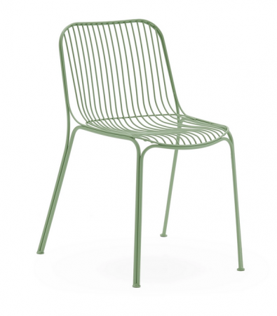 Chaise HiRay - Kartell