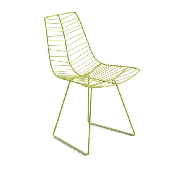 Chaise Leaf - Arper