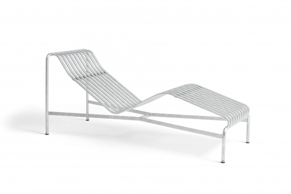 Chaise longue Palissade - HAY 