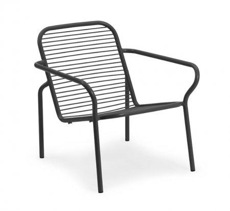 Chaise Lounge Vig - Normann Copenhagen