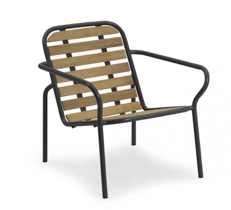 Chaise Lounge Vig Robinia - Normann Copenhagen