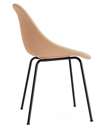 Chaise Mat tissu - Normann Copenhagen