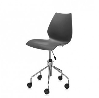 Chaise Maui � roulettes - Kartell