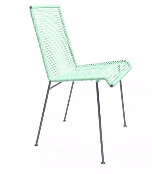 Chaise Mazunte - Boqa 