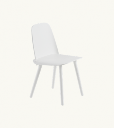 Chaise Nerd - Muuto