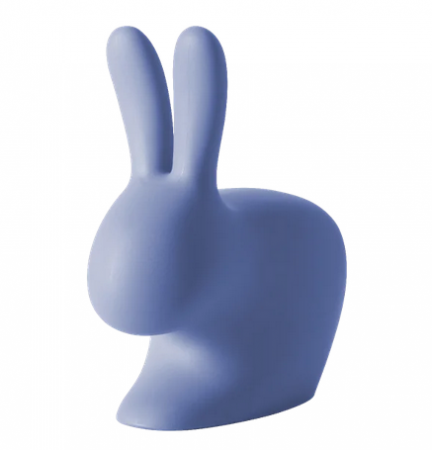 Chaise RABBIT CHAIR BABY - Qeeboo