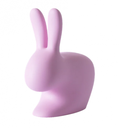 Chaise RABBIT CHAIR BABY - Qeeboo