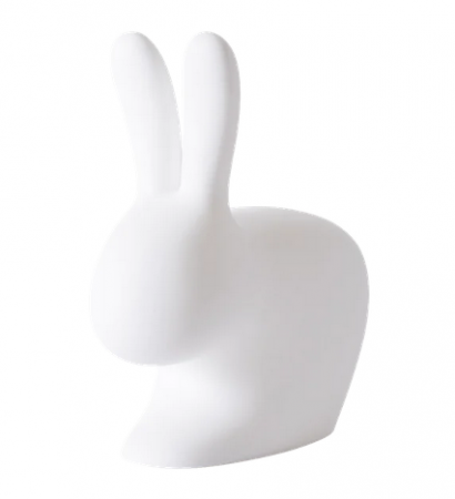 Chaise RABBIT CHAIR BABY - Qeeboo