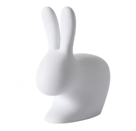 Chaise RABBIT CHAIR BABY - Qeeboo