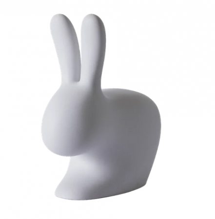 Chaise RABBIT CHAIR BABY - Qeeboo