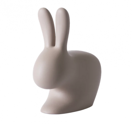 Chaise RABBIT CHAIR BABY - Qeeboo