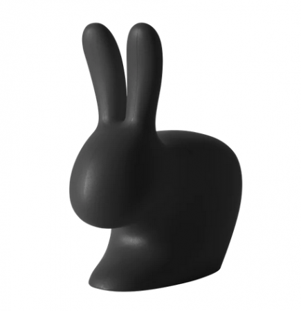 Chaise RABBIT CHAIR BABY - Qeeboo