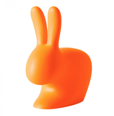 Chaise RABBIT CHAIR BABY - Qeeboo