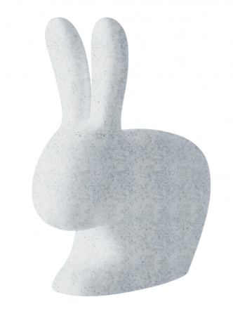 Chaise RABBIT CHAIR BABY - Qeeboo