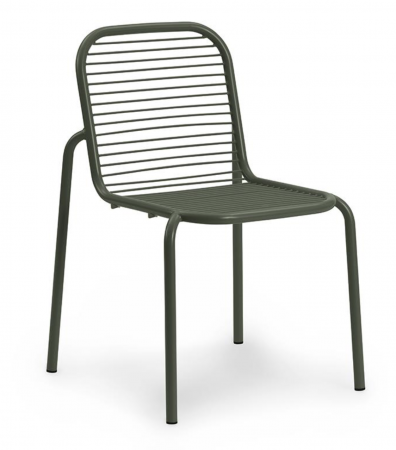 Chaise Vig - Normann Copenhagen