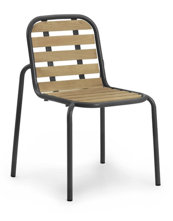 Chaise Vig Robinia - Normann Copenhagen