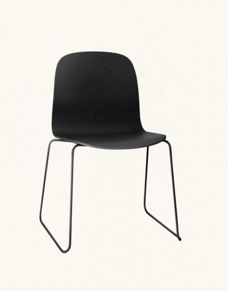 Chaise Visu pi�tement luge