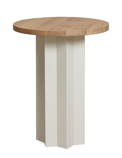 Chevet C�leste Bois �40cm - R�sistub