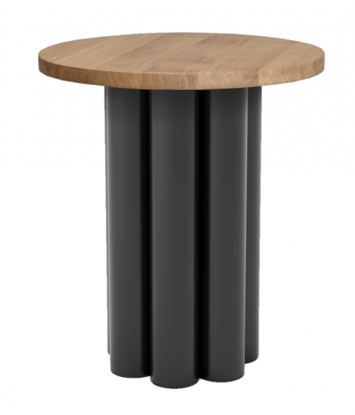 Chevet Octave Bois �40 H51cm - R�sistub