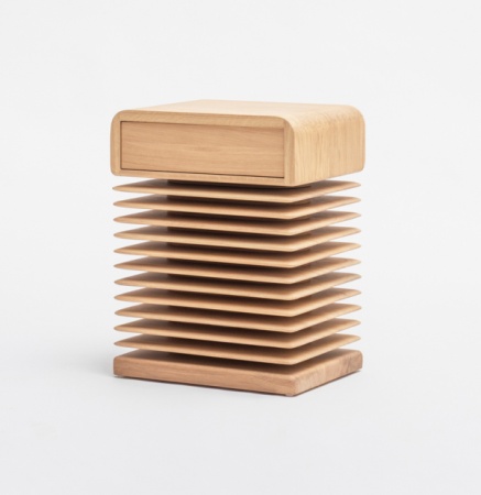 Chevet Pirouette - Drugeot Manufacture